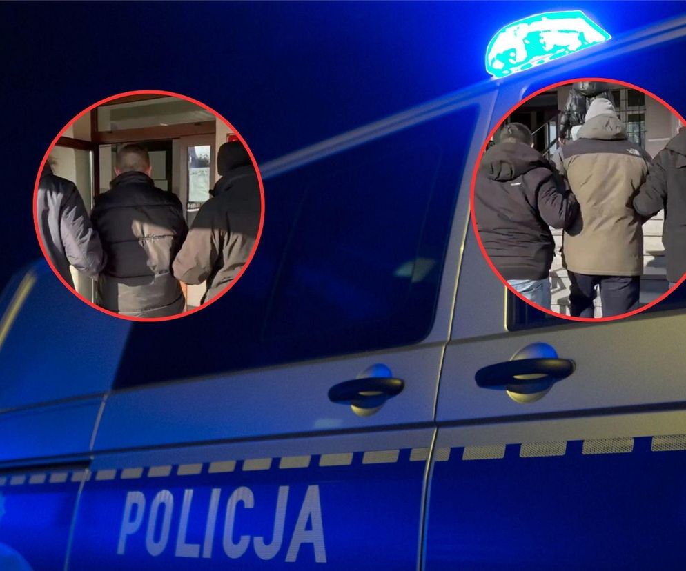 Strzelanina pod Przemyślem. Co dalej z podejrzanymi?