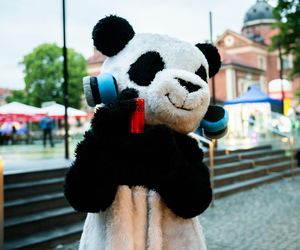 Noc Kinowa na Juwenaliach UEK