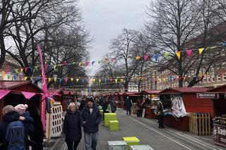 Jarmark Wielkanocny 2024 w Szczecinie