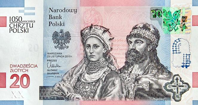 1050. rocznica Chrztu Polski