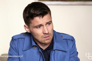 Barwy szczęścia. Darek Janicki (Andrzej Niemyt)