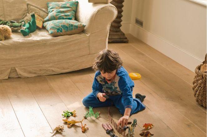 Zabawki dla 4-latka. Jak wybrać kreatywny prezent dla czterolatka?
