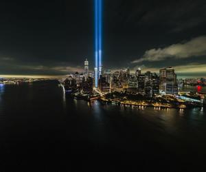 USA: Nowy Jork upamiętni ofiary 9/11