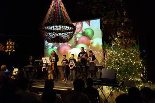 Koncert Kolęd i Pastorałek