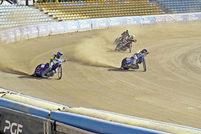 U24 Ekstraliga: Stal Gorzów - Włókniarz Częstochowa