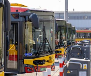 Problemów z kursowaniem autobusów w Grudziądzu ciąg dalszy. Wypada prawie 30 przejazdów!