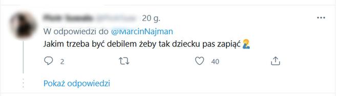 Marcin Najman