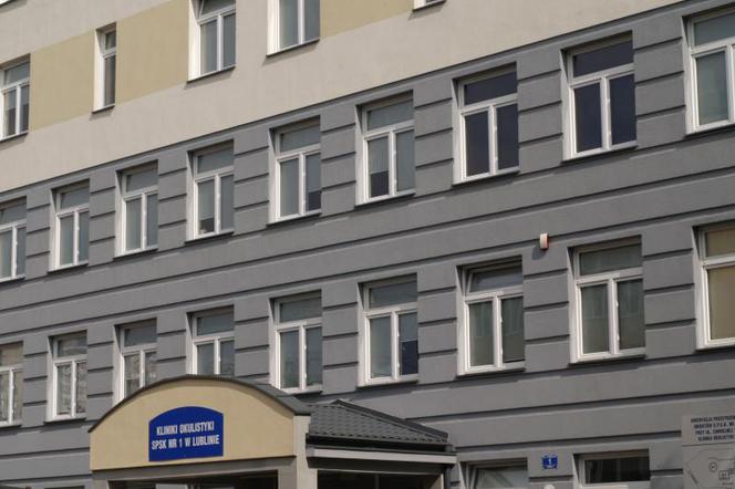 Samodzielny Publiczny Szpital Kliniczny nr 1 w Lublinie