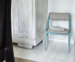 Mieszkanie w kamienicy - inspiracje