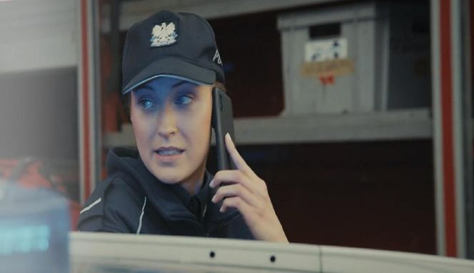 M jak miłość odc. 1876. Natalka (Dominika Suchecka)