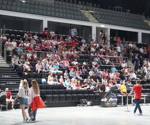 Olsztyn gospodarzem siatkarskich mistrzostw świata!