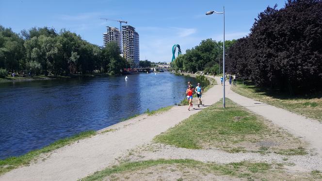 Enea Bydgoszcz Triathlon 2018