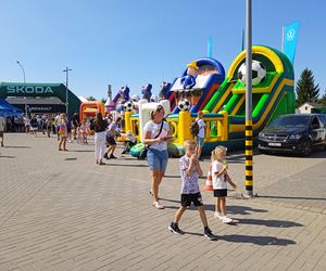 Wielki Finał Wakacji z CARSED w Siedlcach