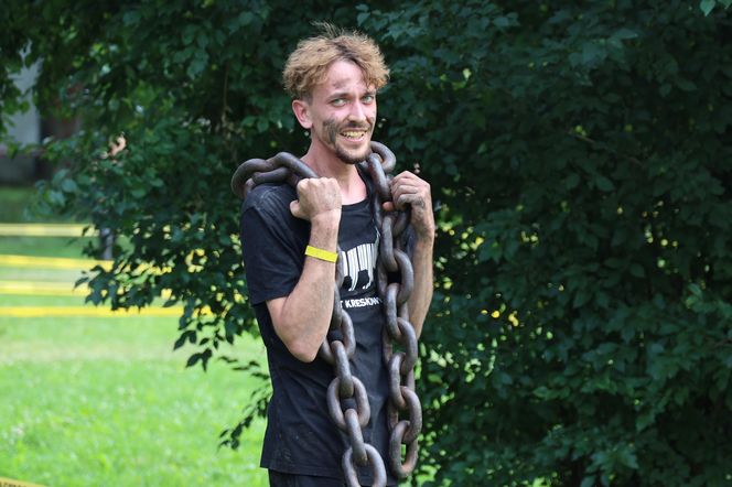 Runmageddon 2025 w Lublinie - dzień pierwszy