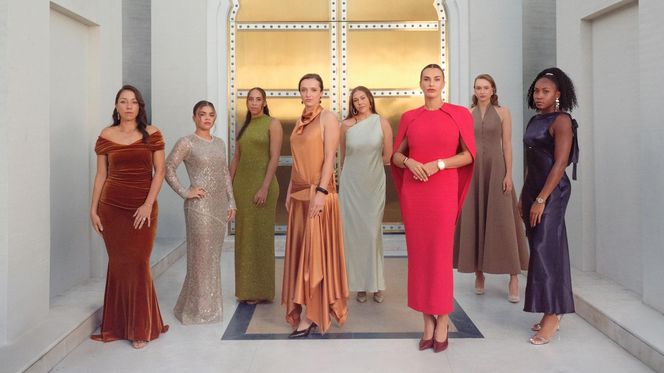 Iga Świątek na WTA Finals 2025