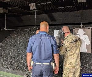   Najlepszy policjant drogówki w woj. warmińsko-mazurskim. Poznaliśmy zwycięzców!