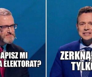 Wybory prezydenckie 2025. Sprawdźcie najlepsze memy 