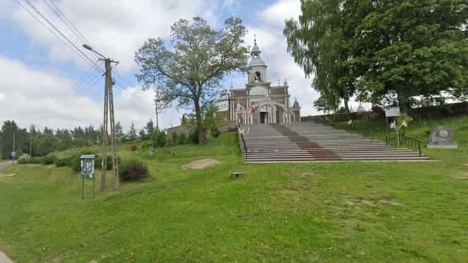 Kundzin na Podlasiu