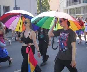 XXI Marsz Równości w Poznaniu 