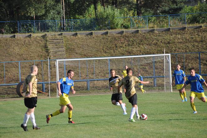 Stadion Granatu Skarżysko-Kamienna