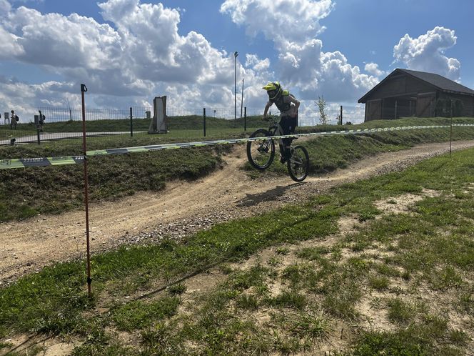 Eska Summer City Olsztyn na Kurzej Górze w Kurzętniku