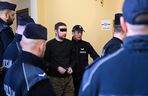 Sprawca tragedii na pl. Rodła stanął przed sądem...
