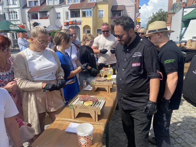 Festiwal Browarnictwa i Święto Wołowiny w Biskupcu