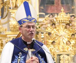  Prymas Polski odprawi Mszę św. z okazji rocznicy chrztu Polski