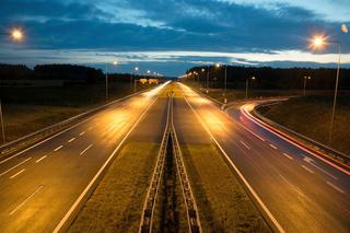 Droga ekspresowa S7 Mława – Strzegowo najszybciej za trzy lata 
