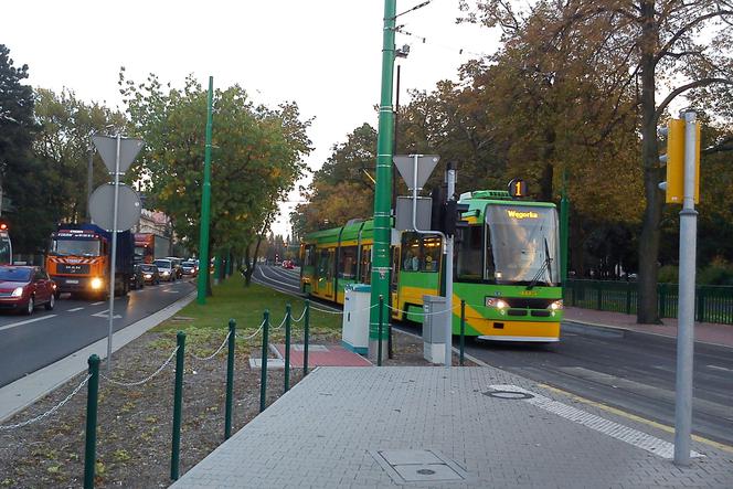 Trasę zmieni m.in. linia numer 1