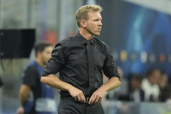 Julian Nagelsmann ostrzegł Lewandowskiego przed meczem z Bayernem. Wiedzą, jak go zatrzymać