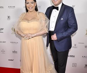 Finalistki oraz goście Miss Polonia 2024