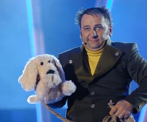 Grzegorz Halama nagle zniknął z show-biznesu. Nie do wiary, jak dziś wygląda znany kabareciarz