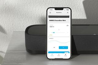 Sennheiser AMBEO Mini