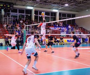 Siedlczanie o krok od medalu. KPS rozegra drugie spotkanie o brąz