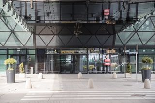 Kraków Airport czeka największa inwestycja w historii. Dzięki temu obsłuży rekordową liczbę pasażerów