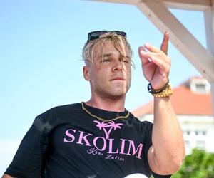 Kiedyś nie dawali mu szans, a dziś będzie jurorem. Skolim dostał nową fuchę w Disco Star