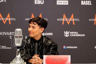 Zwycięzca Eurowizji 2025 kocha polską kuchnię. Wszystko przez... rodzinę