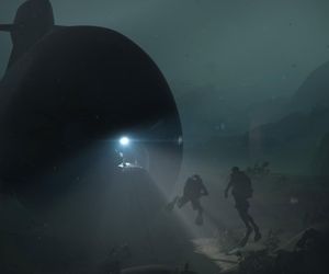 A26 Blekinge - pierwszy okręt podwodny piątej generacji. Saab chce, by Polska dołączyła do elity