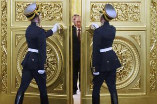 Władimir Putin. Majątek prezydenta Rosji