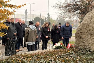 Spotkanie z historią w powiecie grudziądzkim