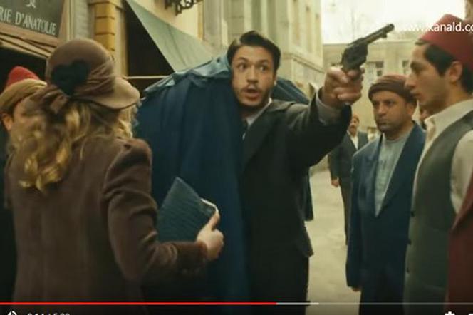 Zraniona miłość – odc. 43: Ali Kemal i Leon na ratunek Yildiz! Kto będzie pierwszy?