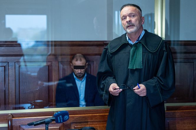 Tragiczna śmierć sportowca w Poznaniu. Zapaśnik zmarł po ciosie od trenera personalnego.