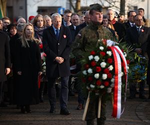 Obchody 80. rocznicy Tragedii Górnośląskiej w Bytomiu