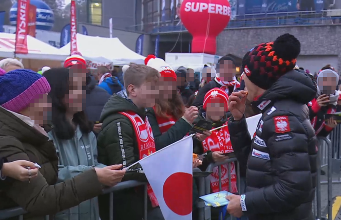 Kamil Stoch