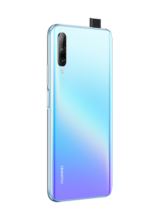 Huawei Psmart Pro/Nova 5T