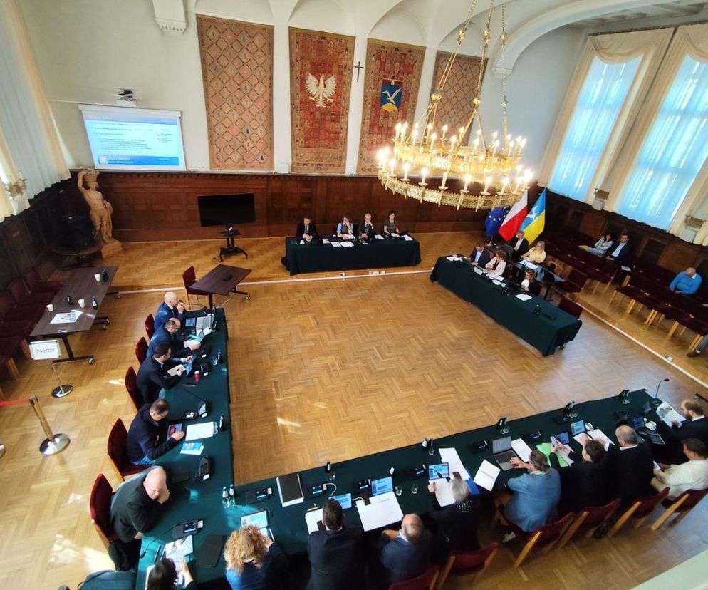 Nie będzie referendum o organizacji ośrodków dla migrantów w Sopocie