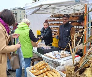 Jesienny Jarmark  Staropolski w Siedlcach