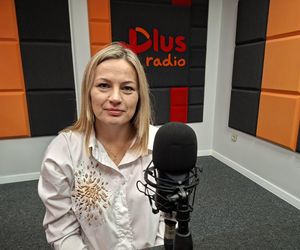 [WYWIAD] W rytmie życia z Anną Jakóbczyk, zastępcą dyrektora Szkoły Muzycznej w Szczecinku