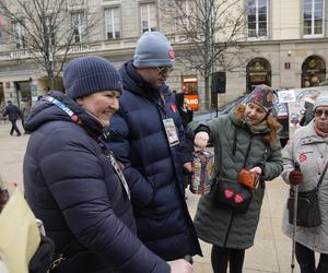 32. finał WOŚP w Warszawie